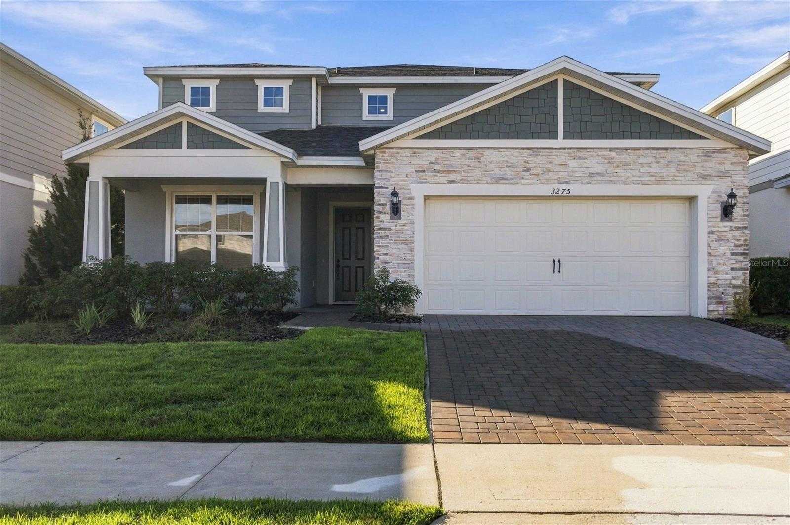 3275 BUOY CIRCLE Winter Garden Florida United States, for Sale, residential, Zaira Mejia, Spaces & Styles Group