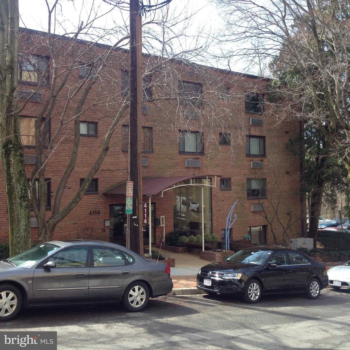 4114 DAVIS PLACE APT 308 Washington District Of Columbia United States, for Rent, residential, Edward Giles, Georgetown Realty Group