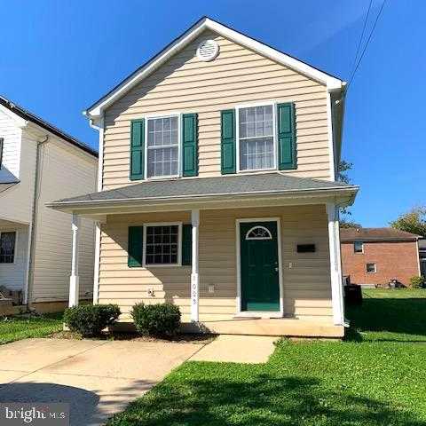 1005 MYRICK STREET Fredericksburg Virginia United States, for Rent, residential,  , The Holly Group