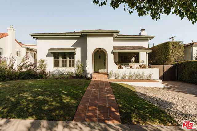 2034 N Berendo Street Los Angeles California United States, for Sale, residential, Joana Laundern, InCom Brokerage Sample
