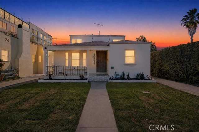 10724 Tabor Street Los Angeles California United States, for Sale, residential, Joana Laundern, InCom Brokerage Sample