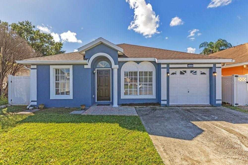 7422 HOLLOW RIDGE CIRCLE Orlando Florida United States, for Sale, residential,  , Florida Top Realty