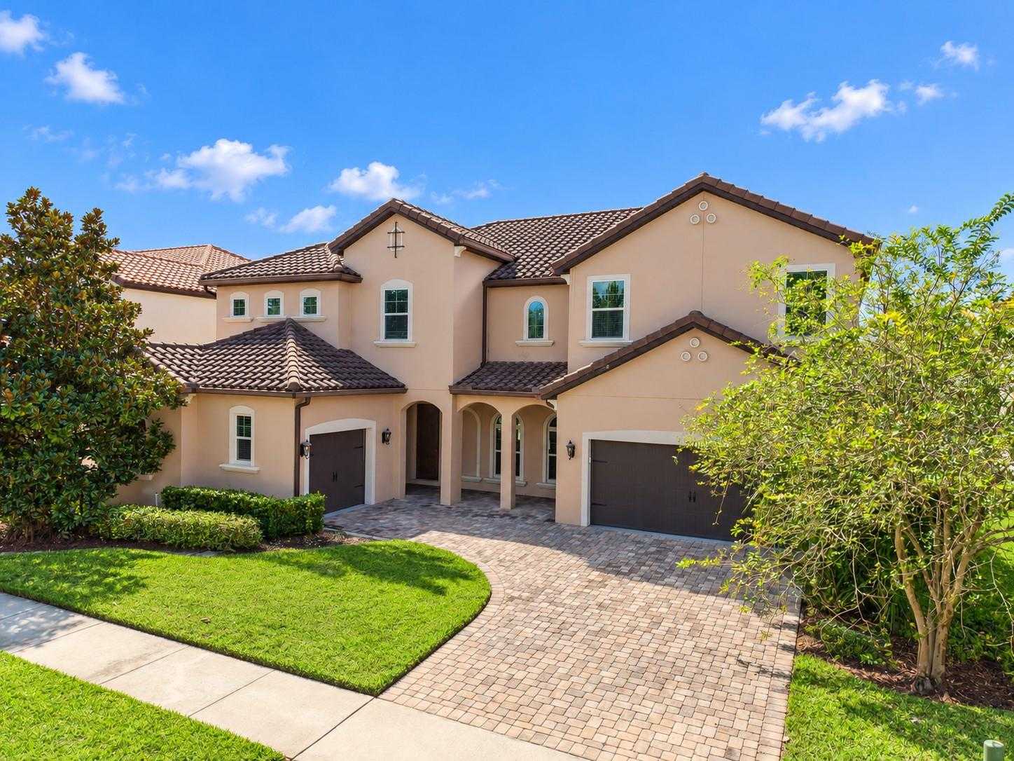17538 BLACK RAIL STREET Windermere Florida United States, for Sale, residential,  , Success Home Sales