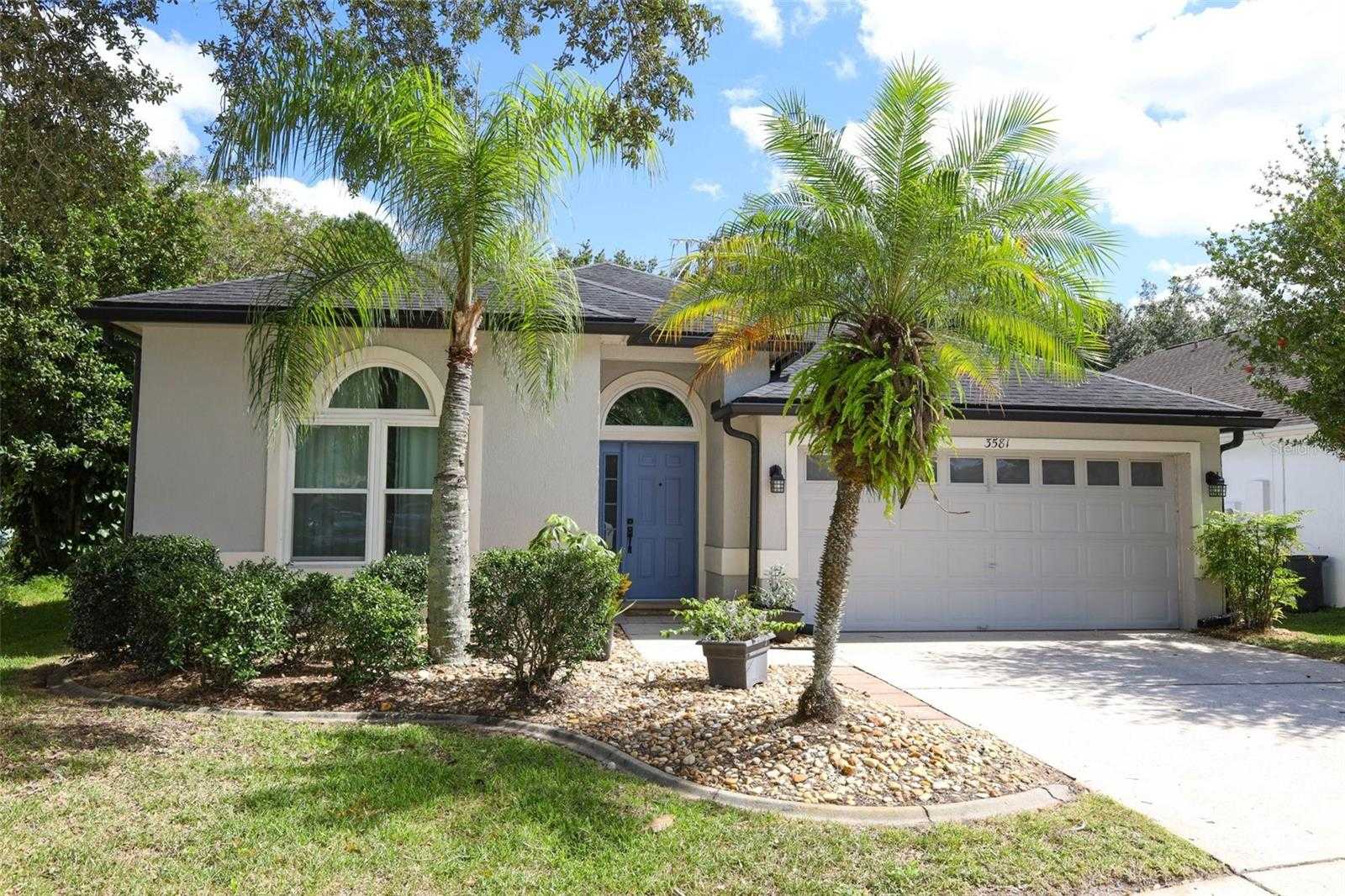 3581 FOXCROFT CIRCLE Oviedo Florida United States, for Sale, residential, Fritz Wardlow, HomeSmart