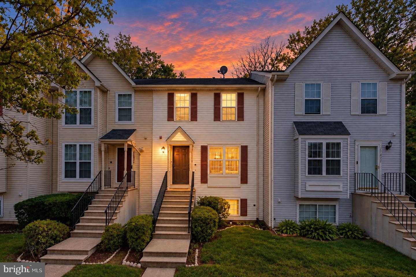 11429 HONEYSUCKLE COURT APT 3-3 Upper Marlboro Maryland United States, for Sale, residential,  , Velocity Real Estate 