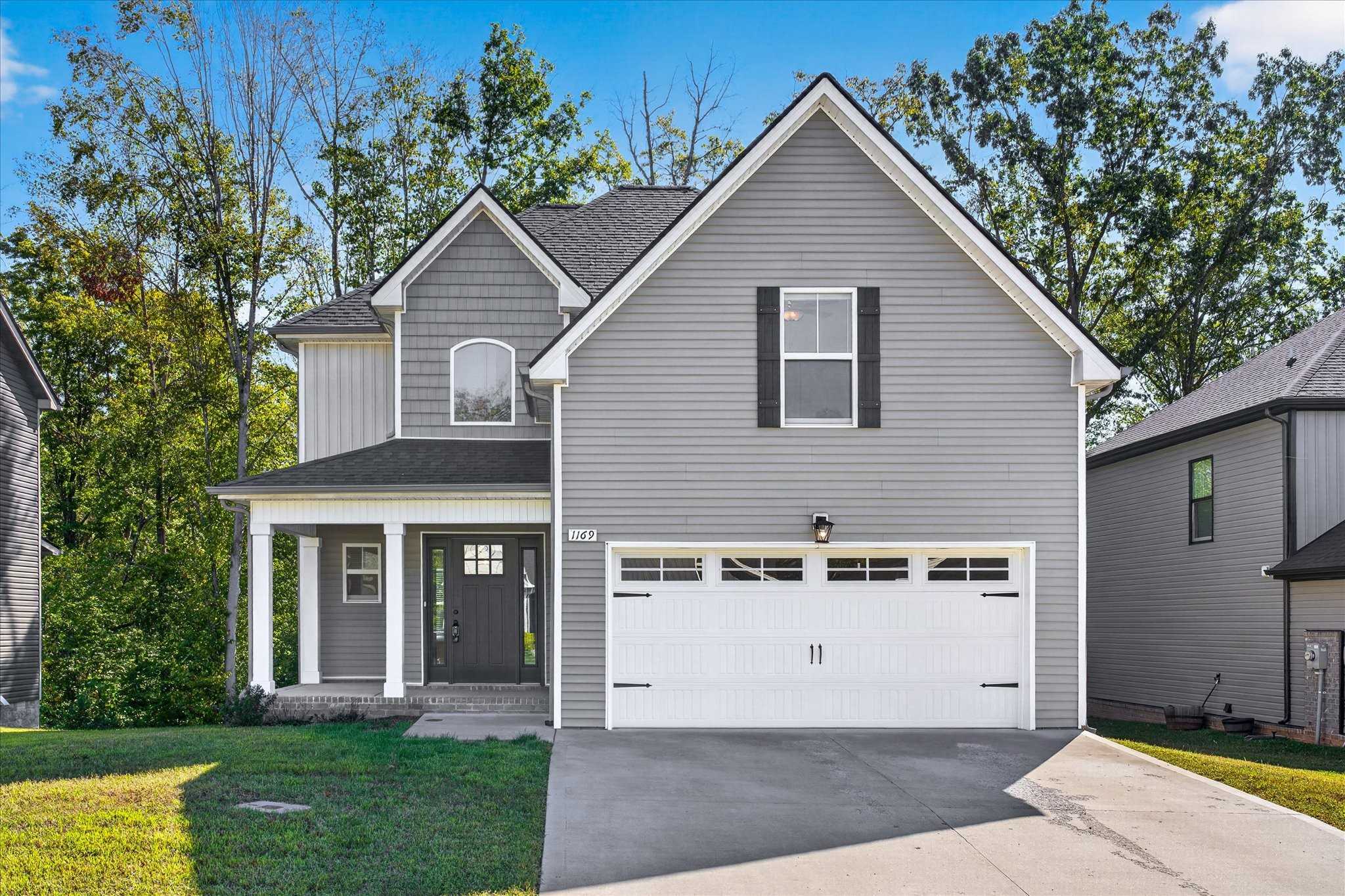 1169 Old Charlotte Trce Clarksville Tennessee United States, for Sale, residential, Rebekah  Sprabary, Sweet Home Realty & Property Management