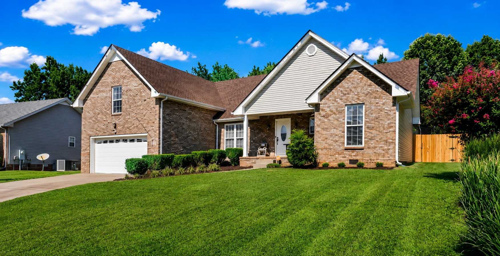 1371 Mountain Way Clarksville Tennessee United States, for Sale, residential, Rebekah  Sprabary, Sweet Home Realty & Property Management