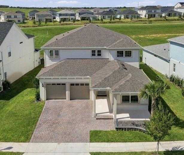 6262 ARGENT WOOD DRIVE Winter Garden Florida United States, for Sale, residential, Zaira Mejia, Spaces & Styles Group