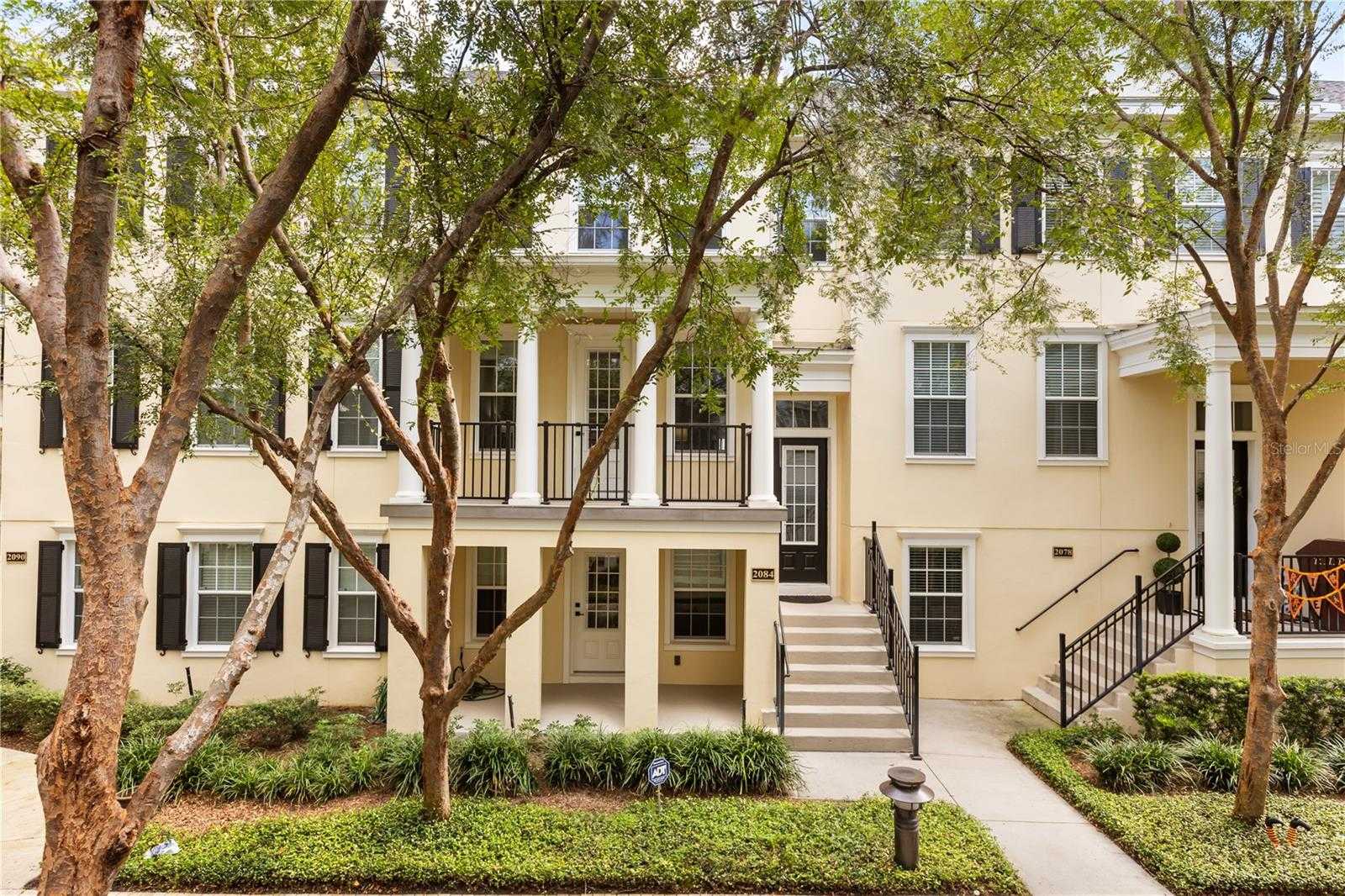 2084 BRINK ALLEY Orlando Florida United States, for Sale, residential, Joao Pereira, La Rosa Realty