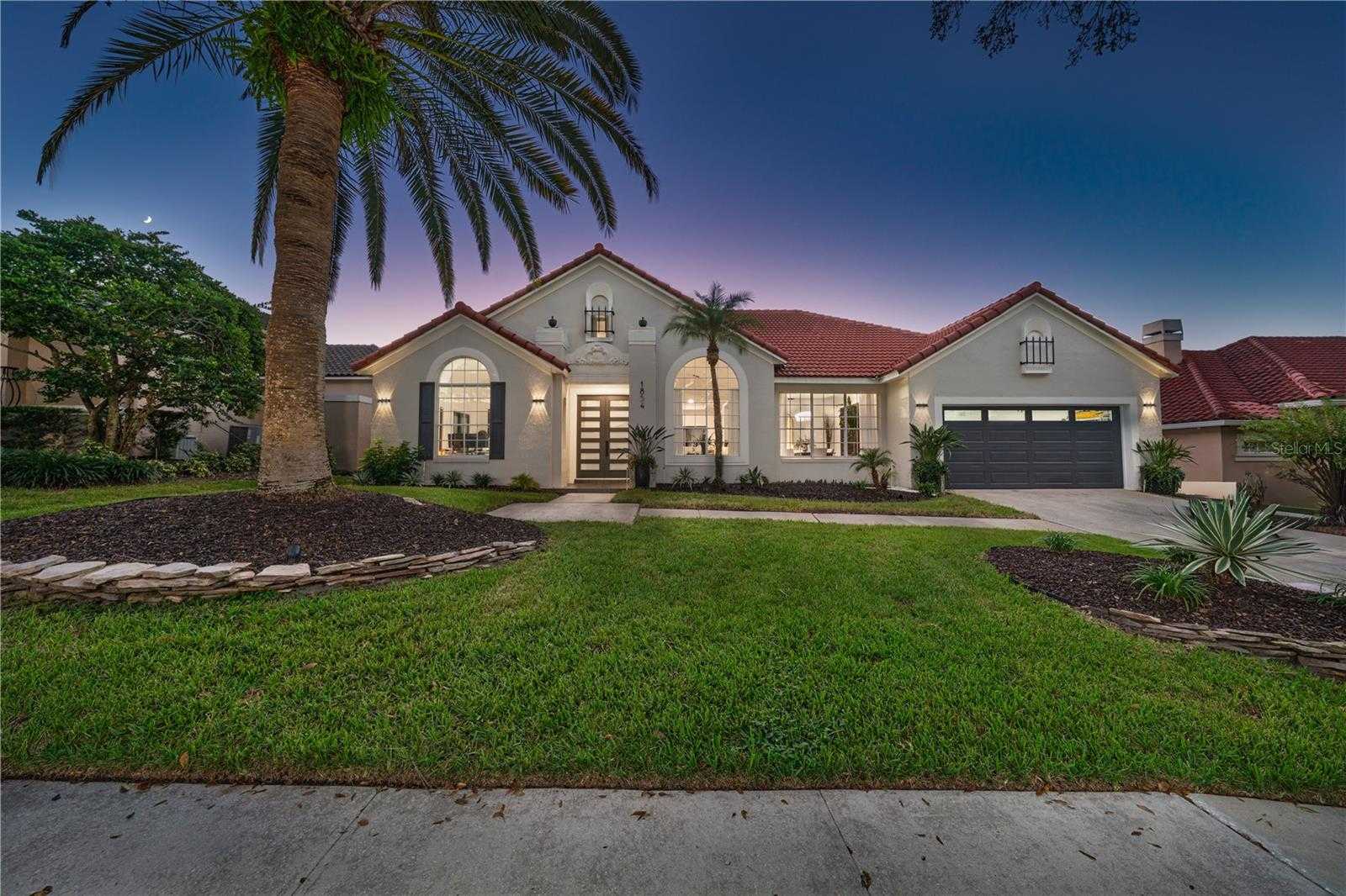 1854 VISTA ROYALE BOULEVARD Orlando Florida United States, for Sale, residential,  , Success Home Sales