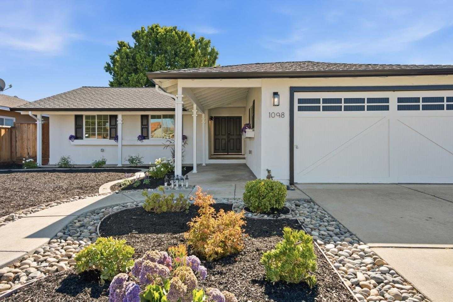 1098 Cheswick Drive San Jose California United States, for Sale, residential, Rosalie Frazier, InCom Example Brokerage