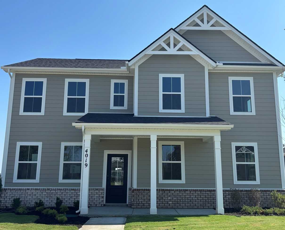 4019 Red Hawk Rd Columbia Tennessee United States, for Sale, residential,  Gabe  Fitzhugh, GF Homes and Land