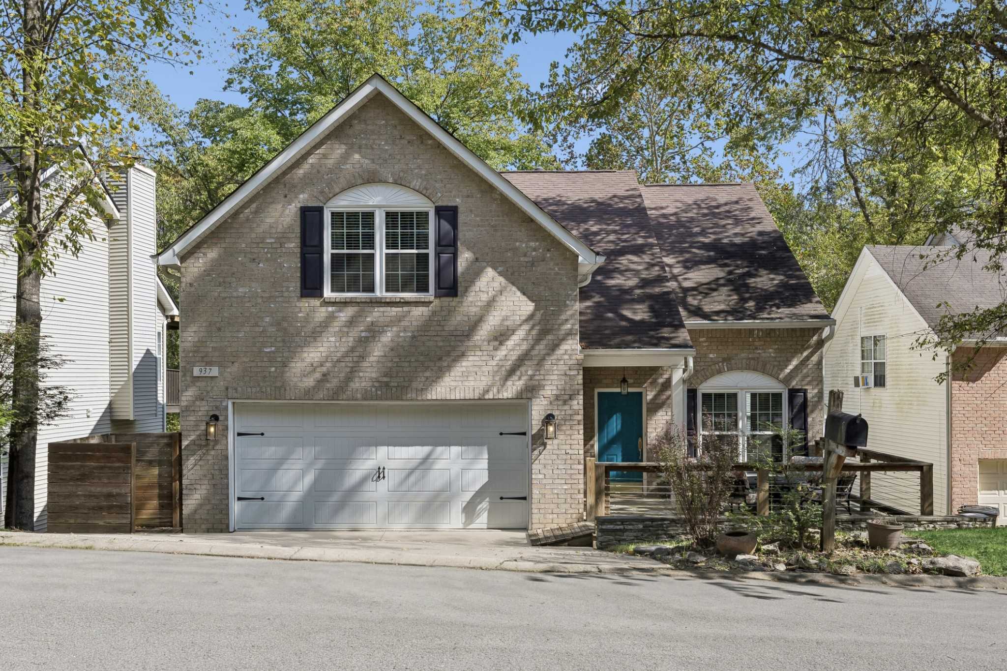 937 S Woodstone Ln Nashville Tennessee United States, for Sale, residential, Adam Hanes, LPT Realty