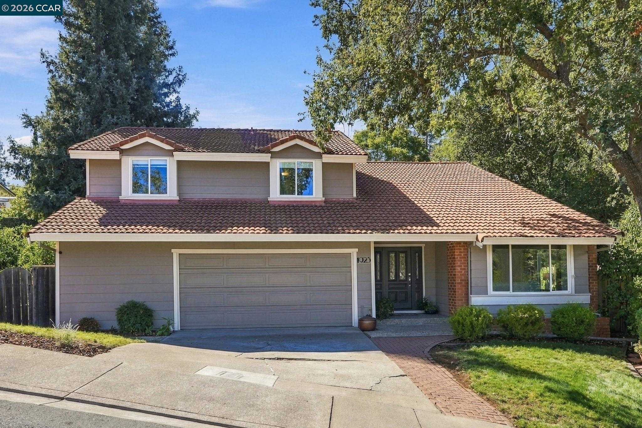1923 Trenton Ct Walnut Creek California United States, for Sale, residential, Dhiraj Mahat, Real Estate Source, Inc