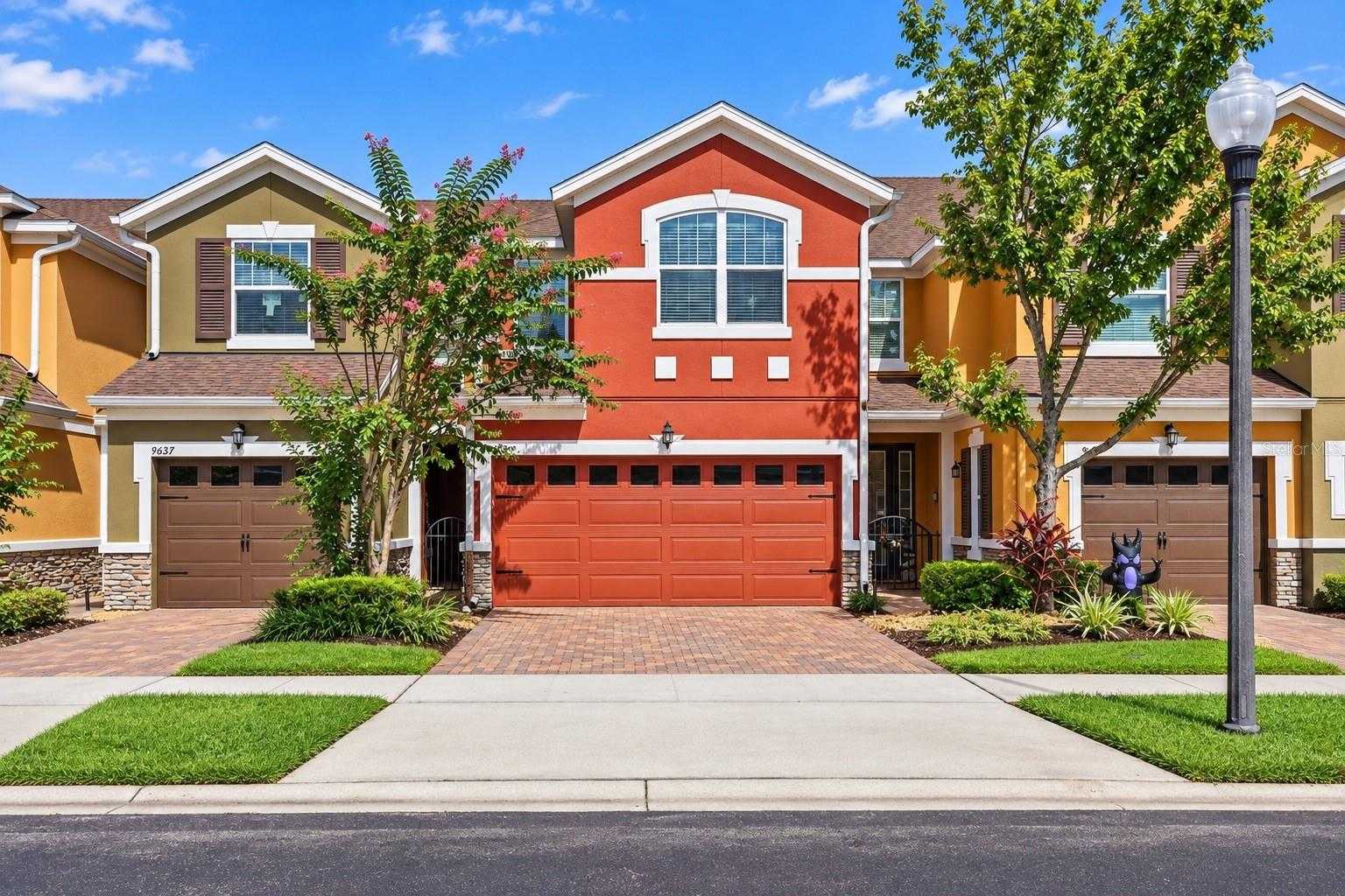 9649 SILVER BUTTONWOOD STREET Orlando Florida United States, for Sale, residential, Ken Anderson, ApexOne Realty, Inc.