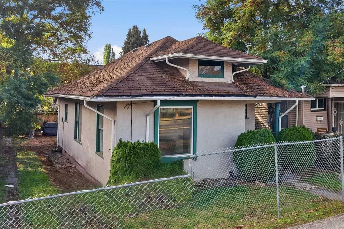 1218 S 25th Street Tacoma Washington United States, for Sale, residential,  , Better Properties Hometown