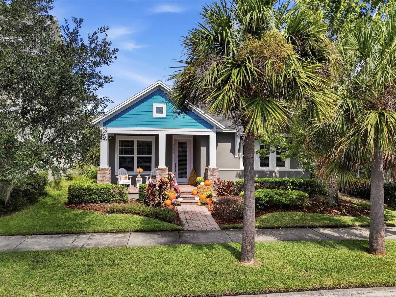 8363 LAUREATE BOULEVARD Orlando Florida United States, for Sale, residential, Ken Anderson, ApexOne Realty, Inc.