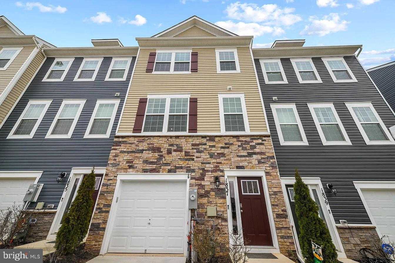 1837 ROSLYNHILL TRAIL Odenton Maryland United States, for Rent, residential, Bruno Tarquinii, Fairfax Realty Premier