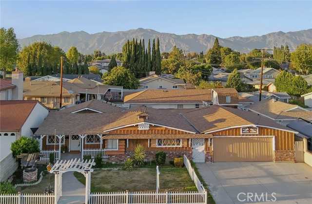 9147 Olive Street Temple City California United States, for Sale, residential, Shun Zhang, Re/Max My Home
