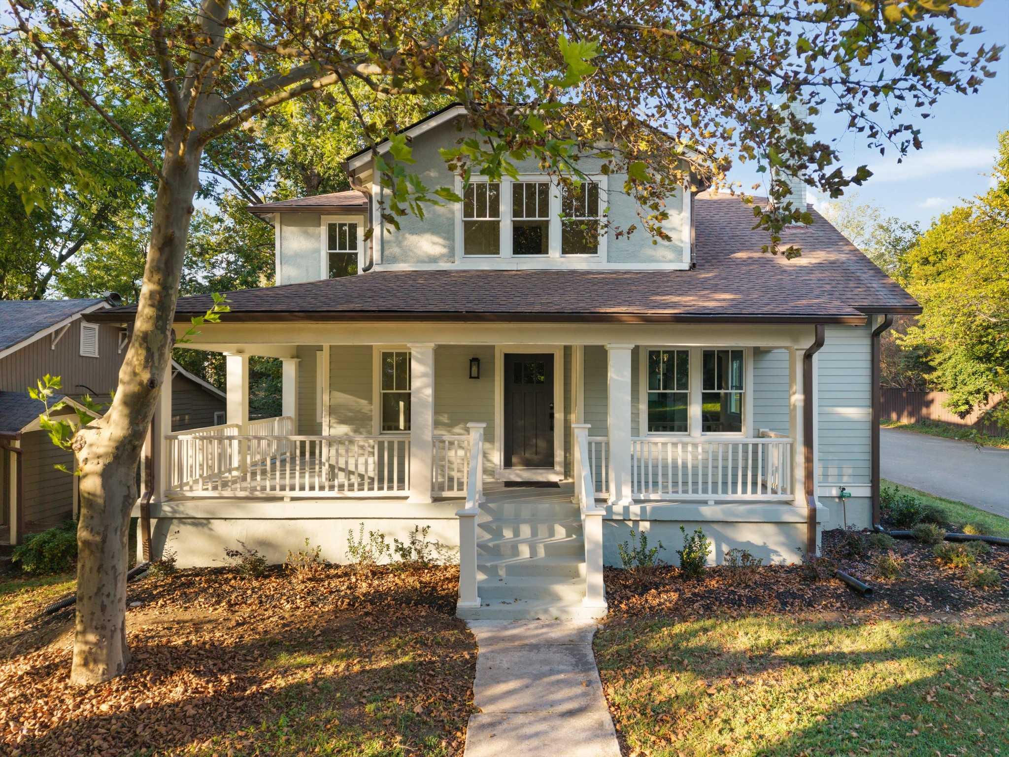 1121 Calvin Ave Nashville Tennessee United States, for Sale, residential, Amy Kempf, Reliant Realty ERA Powered