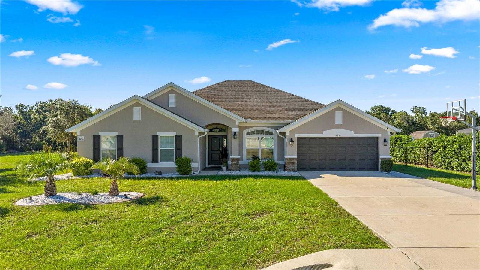 4160 SW 100TH STREET Ocala Florida United States, for Sale, residential, Jeanne Herzig-Arena, Professional Realty of Ocala