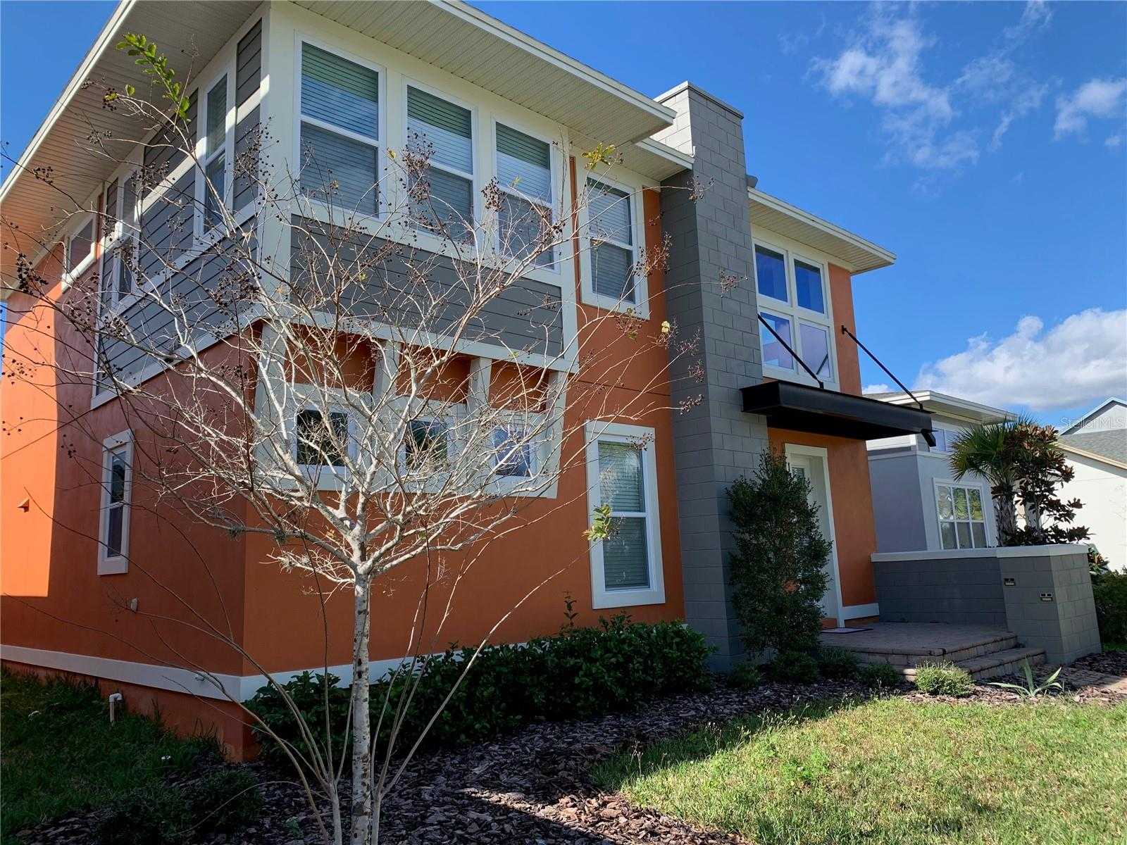13375 BEEBE ALLEY Orlando Florida United States, for Sale, residential, Ken Anderson, ApexOne Realty, Inc.