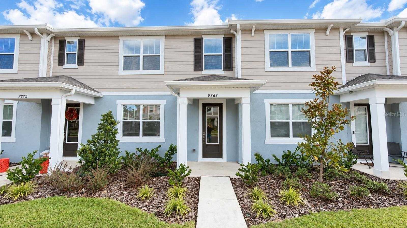 9868 WALKWAY DRIVE Orlando Florida United States, for Rent, residential, Ken Anderson, ApexOne Realty, Inc.