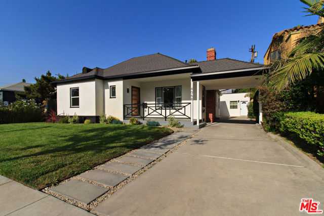 4068 Sutro Avenue Los Angeles California United States, for Sale, residential,  , InCom Real Estate - New Office