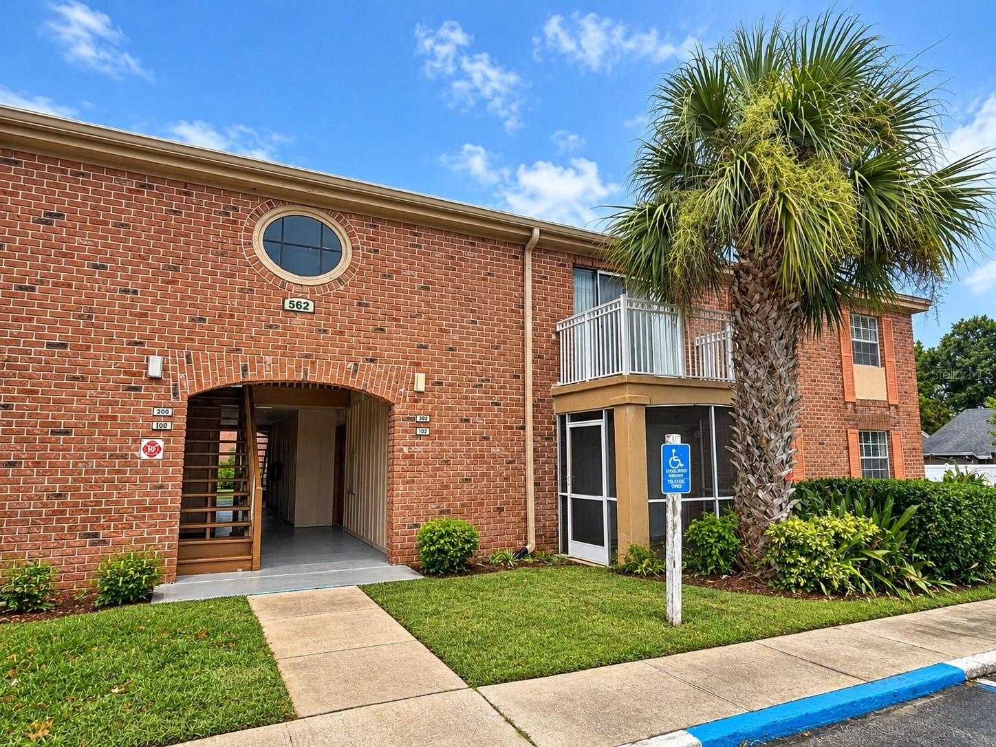 562 FLEMMING WAY APT 102 Maitland Florida United States, for Rent, residential,  , Altis Realty