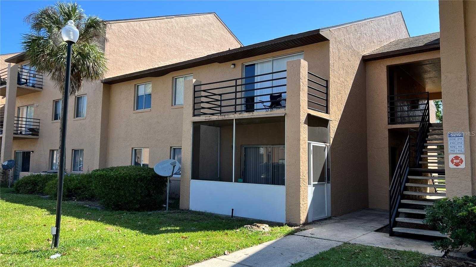 5219 VIA HACIENDA CIRCLE  APT 211 Orlando Florida United States, for Rent, residential, Ken Anderson, ApexOne Realty, Inc.