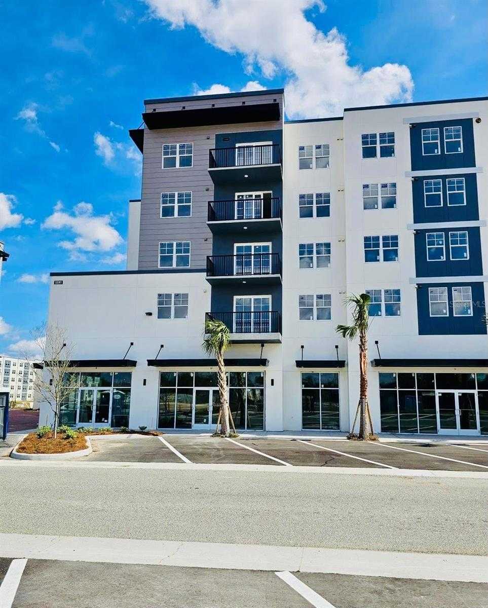 5563 MILLENIA BOULEVARD APT 410 Orlando Florida United States, for Rent, residential, Ken Anderson, ApexOne Realty, Inc.