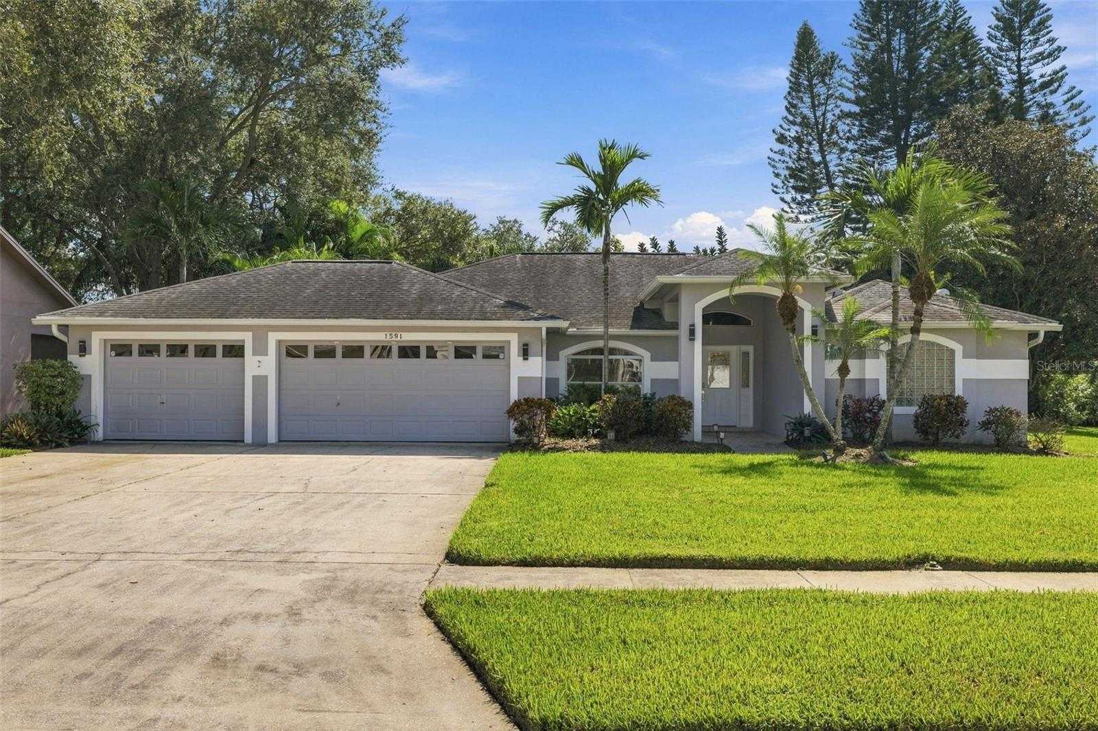 1591 JONATHAN COURT Largo Florida United States, for Rent, residential,  ,  Real Estate Brokerage & Consultation, Inc