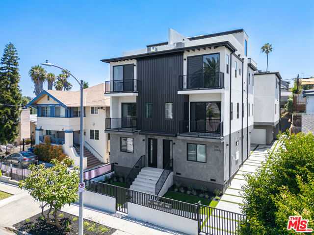 336 N Reno Street Los Angeles California United States, for Sale, commercial, Daniil Gorkov, Beverly & Co.