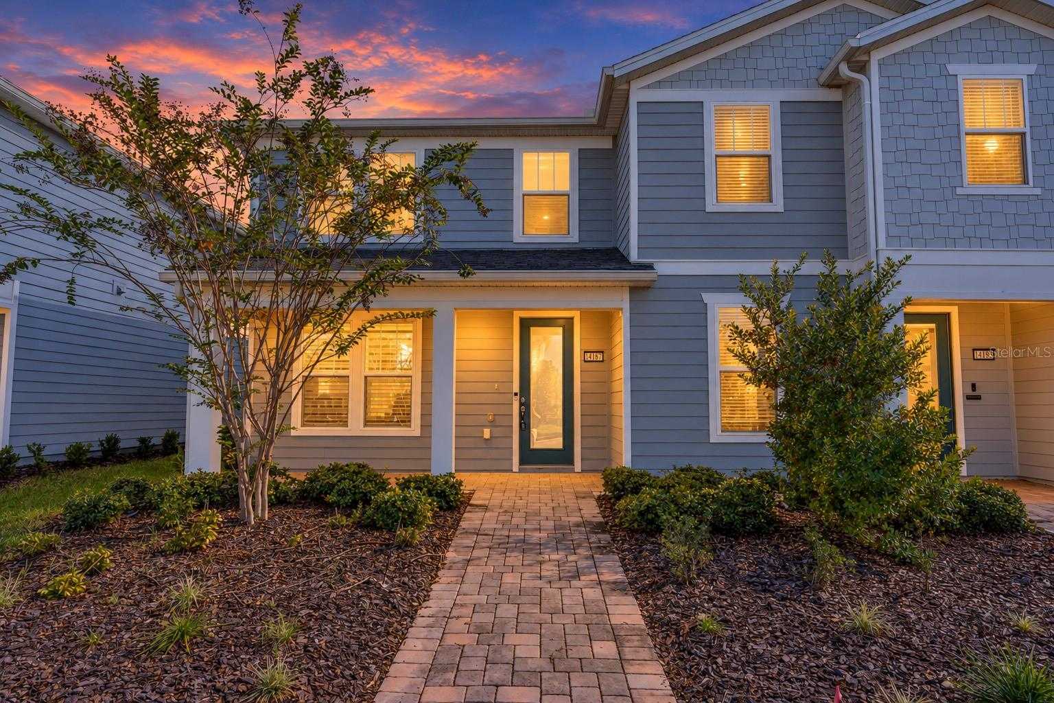 14187 LANIKAI BEACH DRIVE Orlando Florida United States, for Rent, residential, Ken Anderson, ApexOne Realty, Inc.