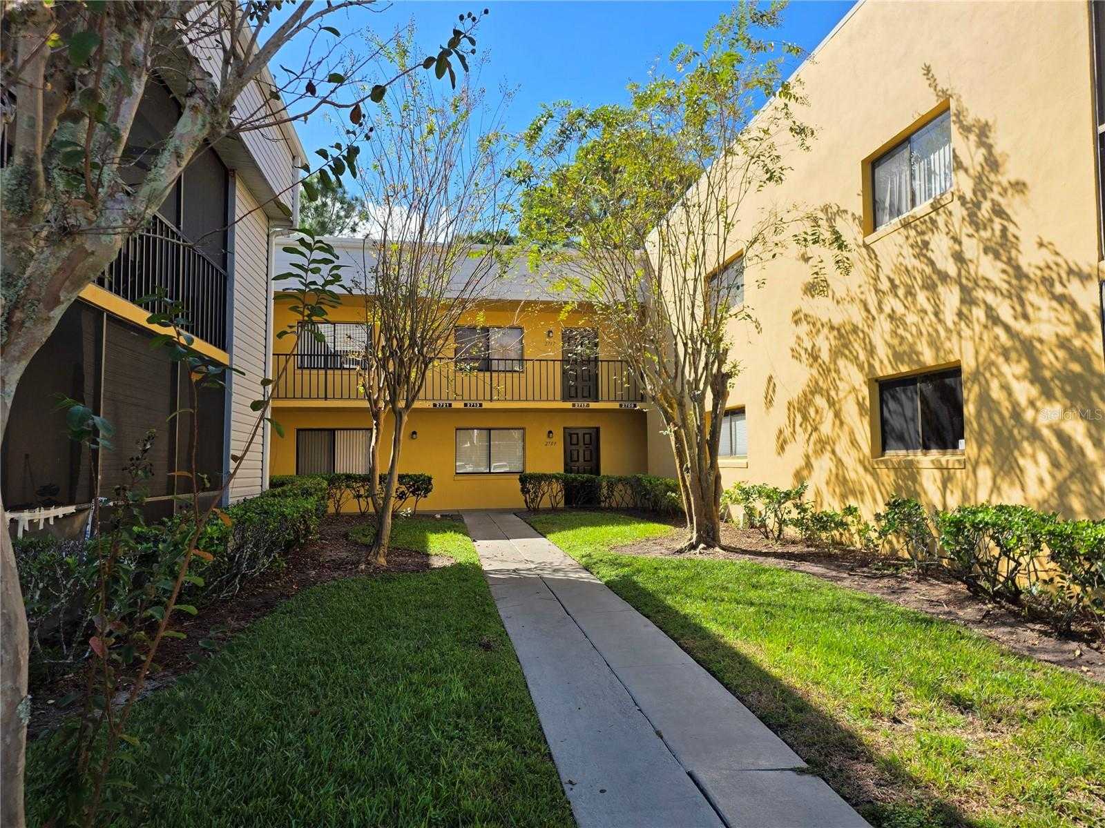 2713 OAK PARK WAY APT 112 Orlando Florida United States, for Rent, residential, Ken Anderson, ApexOne Realty, Inc.