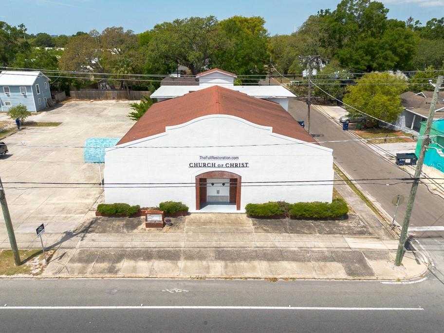 4608 N NEBRASKA AVENUE Tampa Florida United States, for Lease, commercial, Sunny Sidhu, RE/MAX Premier Group