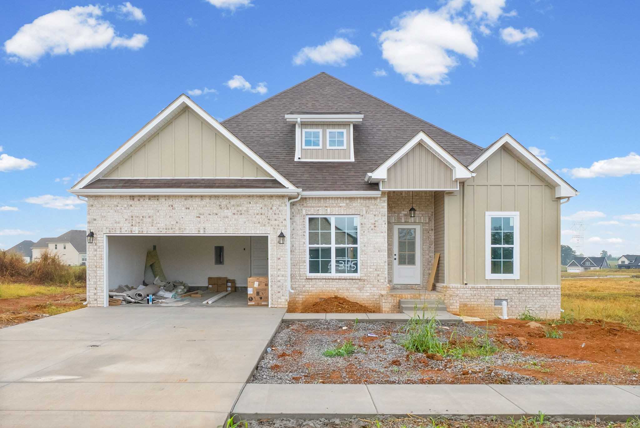 515 Fieldview Way Clarksville Tennessee United States, for Rent, residential, Rebekah  Sprabary, Sweet Home Realty & Property Management