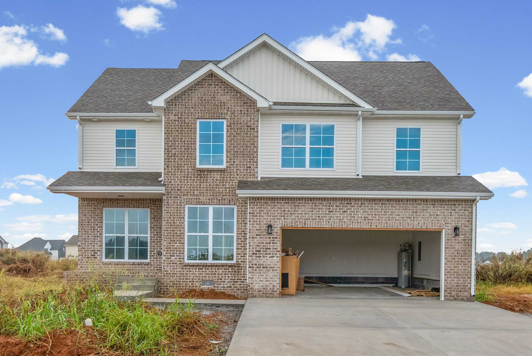 519 Fieldview Way Clarksville Tennessee United States, for Rent, residential, Rebekah  Sprabary, Sweet Home Realty & Property Management