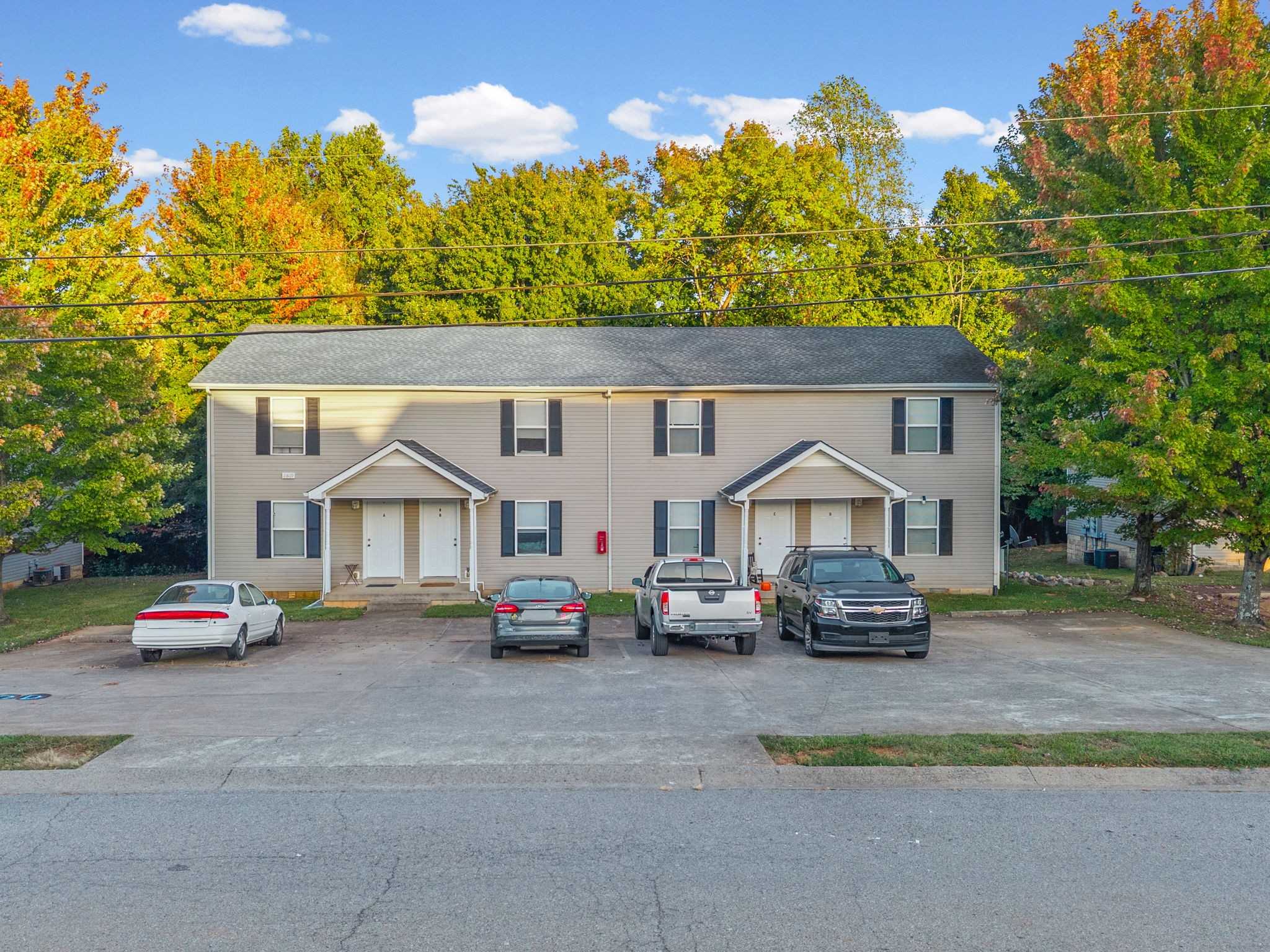 2809 Cobalt Dr Clarksville Tennessee United States, for Sale, commercial, Rebekah  Sprabary, Sweet Home Realty & Property Management
