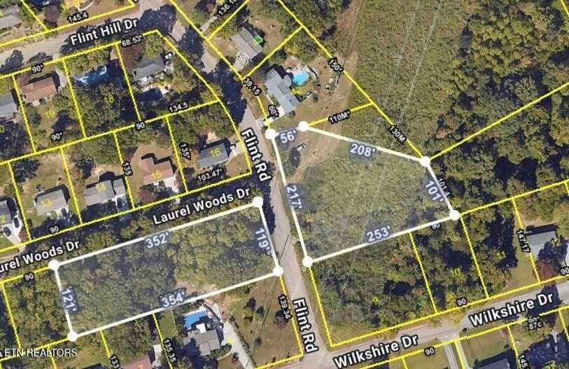 Flint Rd Knoxville Tennessee United States, for Sale, commercial,  , East Tennessee Land For Sale