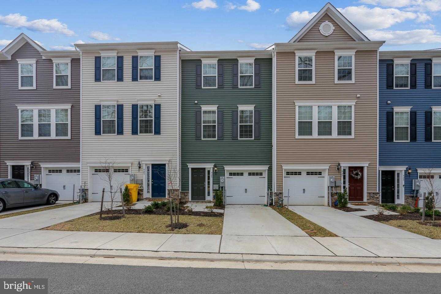 933 DORCHESTER COVE ROAD Hanover Maryland United States, for Rent, residential, Bruno Tarquinii, Fairfax Realty Premier