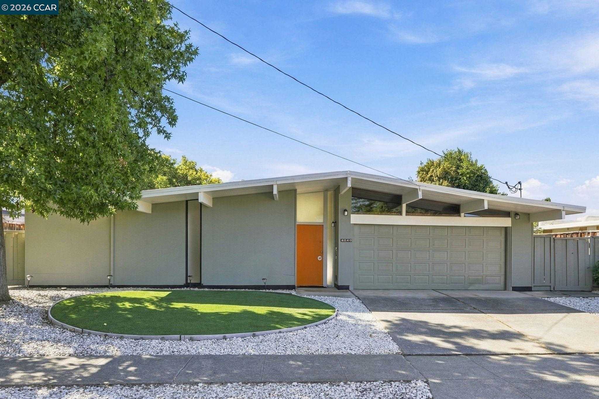 4040 Wilson Ln Concord California United States, for Sale, residential, Dhiraj Mahat, Real Estate Source, Inc