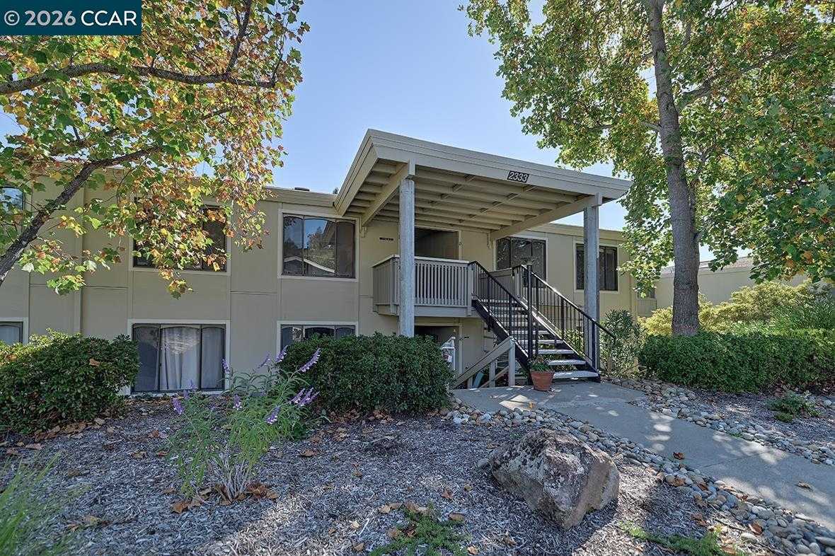 2333 Pine Knoll  APT 13 Walnut Creek California United States, for Sale, residential, Dhiraj Mahat, Real Estate Source, Inc