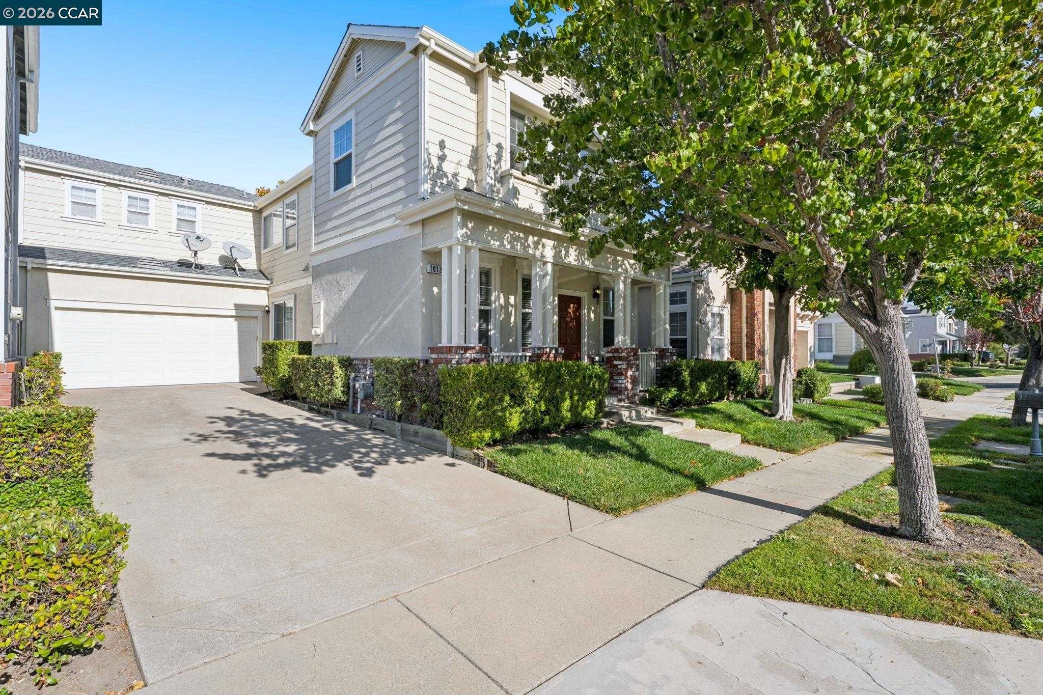 1012 Craftsman Dr Hercules California United States, for Sale, residential, Ellen Sabino, BA Golden State Homes