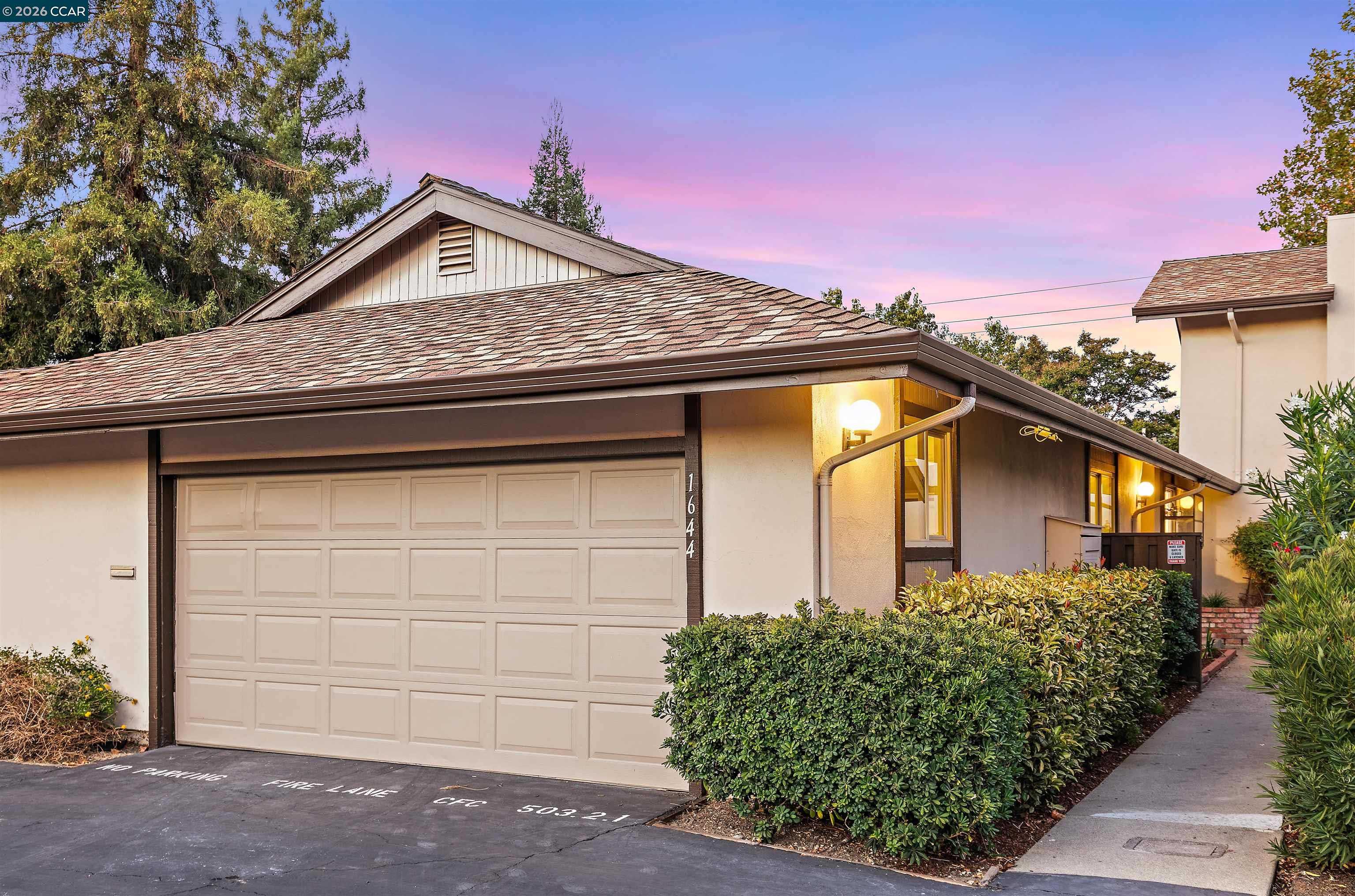 1644 Countrywood Ct Walnut Creek California United States, for Sale, residential, Dhiraj Mahat, Real Estate Source, Inc