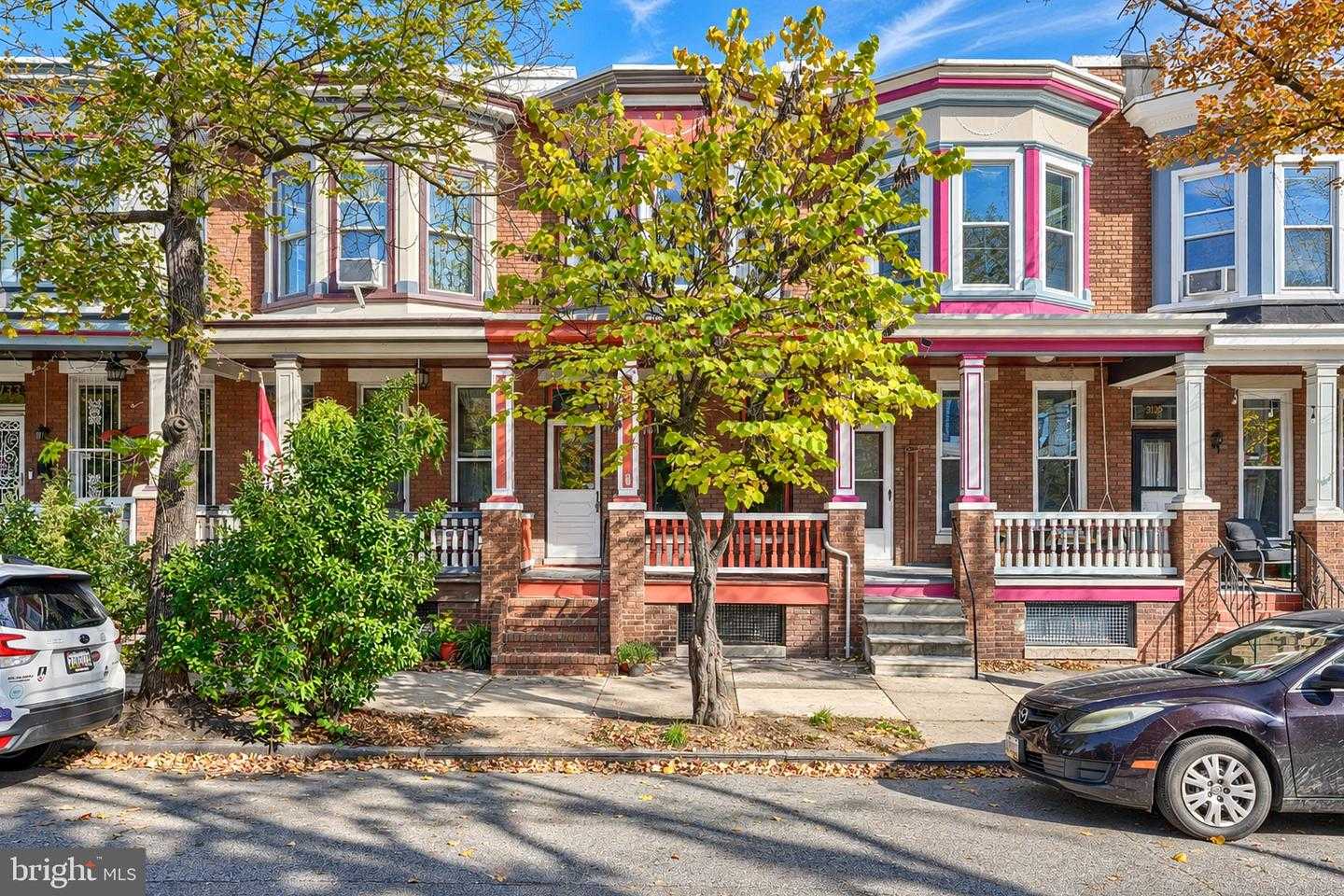 3129 ABELL AVENUE Baltimore Maryland United States, for Rent, residential, Bruno Tarquinii, Fairfax Realty Premier
