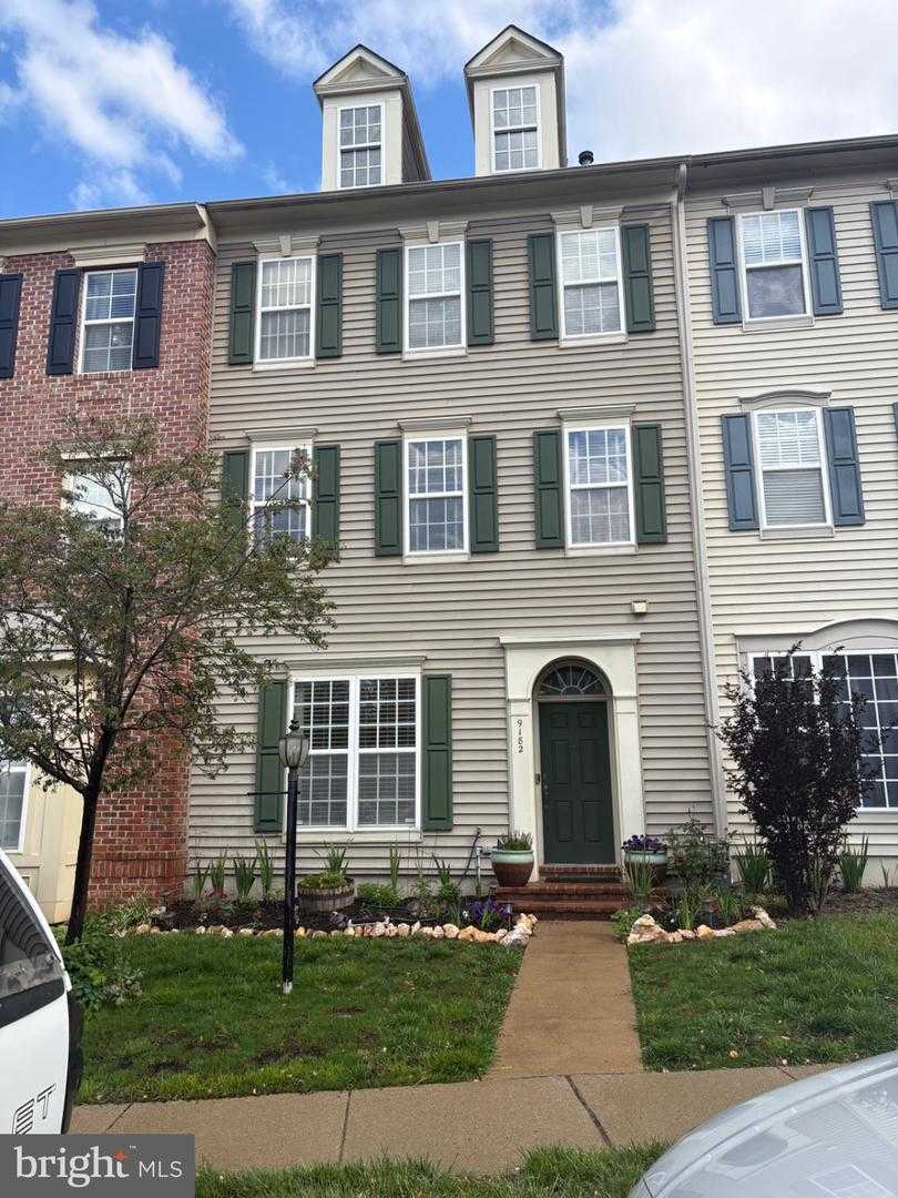 9182 RIBBON FALLS LOOP Bristow Virginia United States, for Sale, residential, Jamal Khan, One World Real Estate LLC.