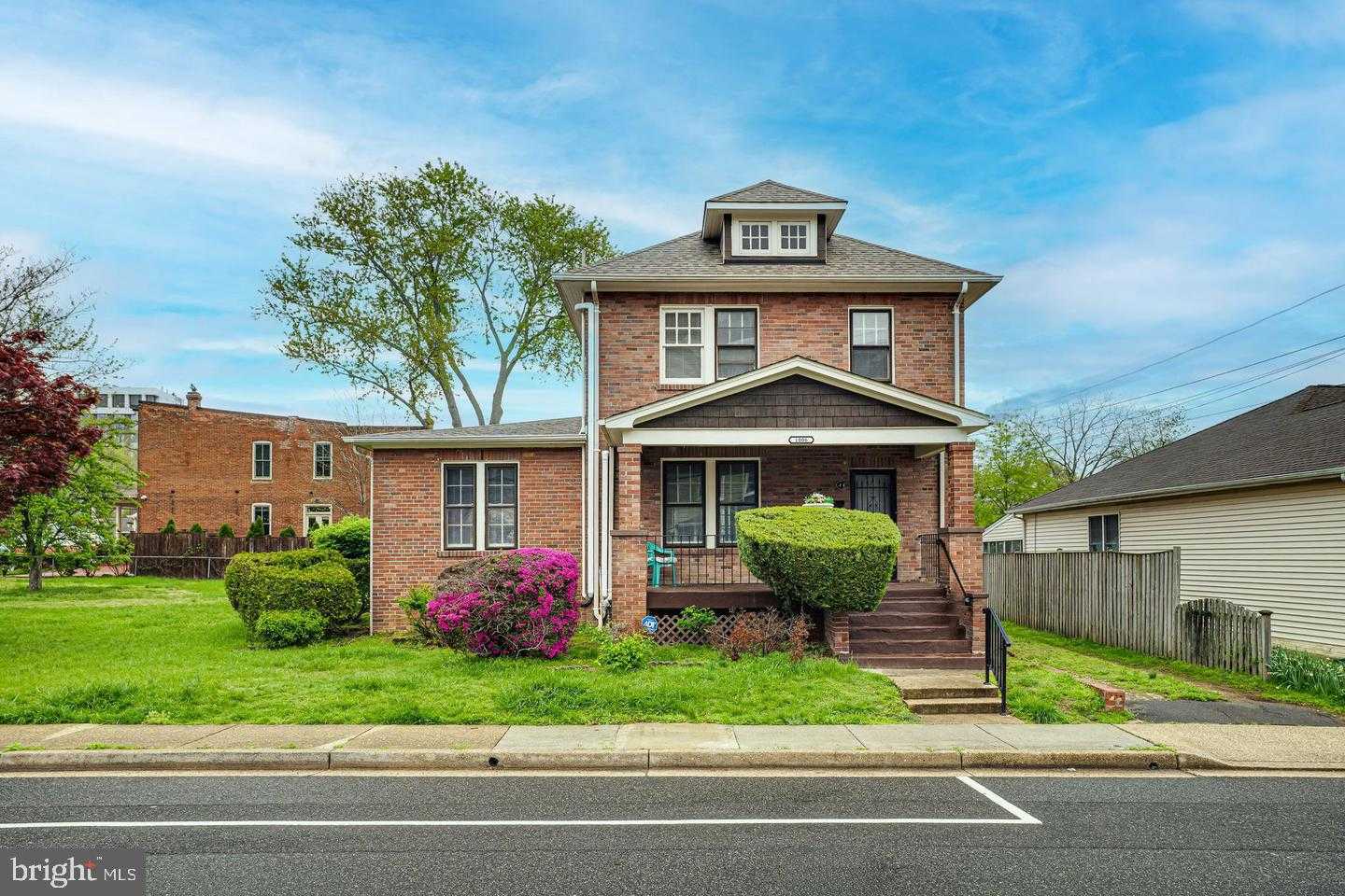 1006 S ROLFE STREET Arlington Virginia United States, for Rent, residential, Bruno Tarquinii, Fairfax Realty Premier