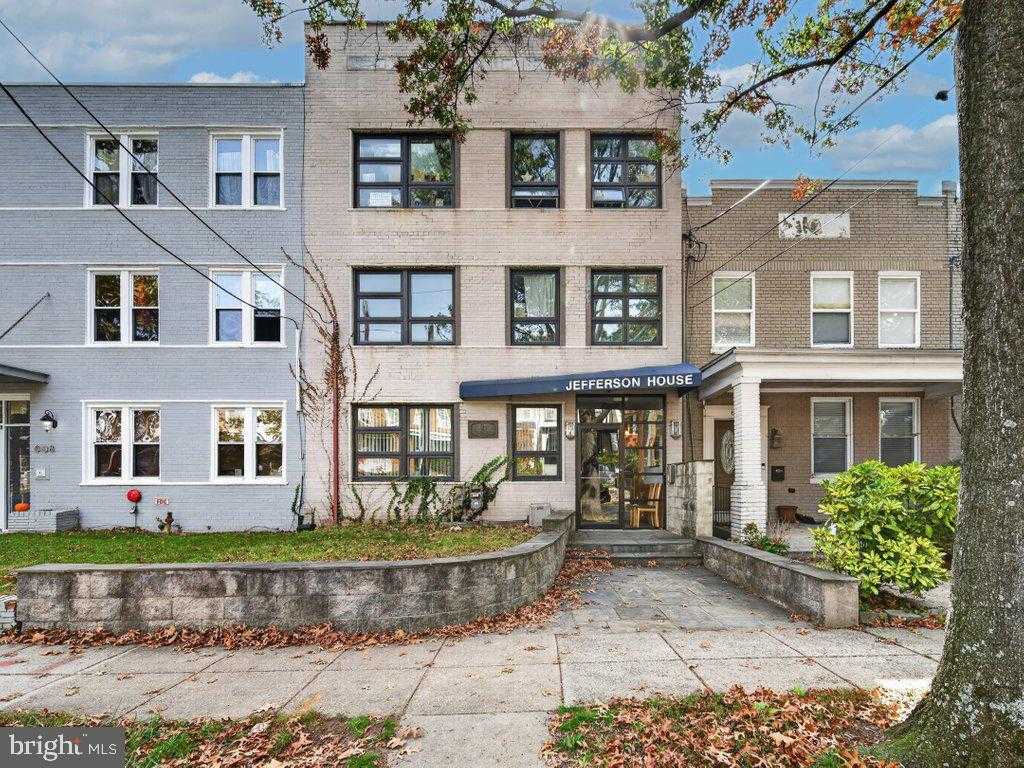 610 JEFFERSON STREET APT 302 Washington District Of Columbia United States, for Rent, residential, Bruno Tarquinii, Fairfax Realty Premier