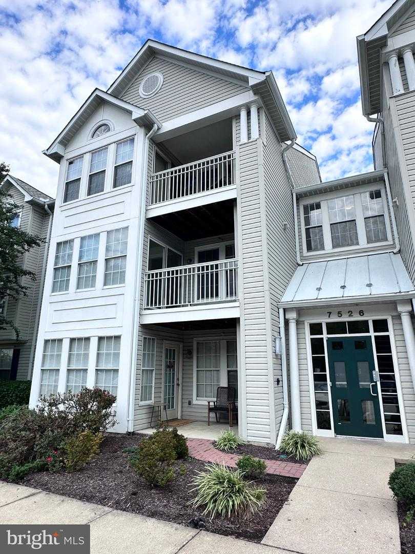 7526 COXTON COURT APT 65 Alexandria Virginia United States, for Rent, residential, Bruno Tarquinii, Fairfax Realty Premier
